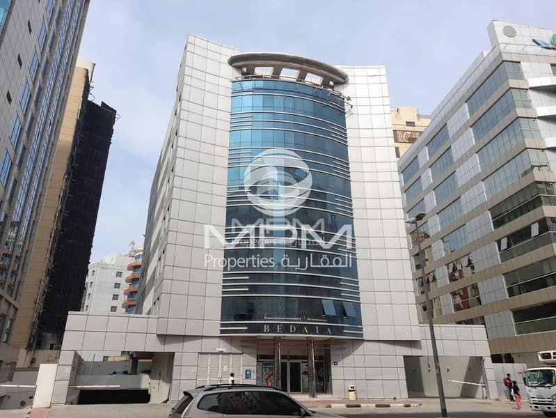 مکتب في البرشاء 1،البرشاء 52000 درهم - 8232337 مکتب في البرشاء 1،البرشاء 52000 درهم - 8232337