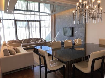 5 Bedroom Villa for Rent in DAMAC Hills, Dubai - Stunning  Villa|5 bedroom| Available | Furnished