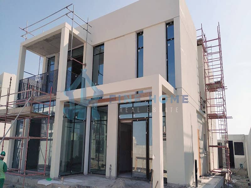 Move in | Amazing 4BR Villa | Brand New| Big Area| Move in | Amazing 4BR Villa | Brand New| Big Area|