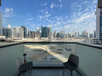 1 Bedroom Flat for Sale in Business Bay, Dubai - IMG-20231123-WA0010. jpg
