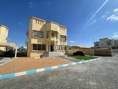 4 Cпальни Вилла в аренду в Халифа Сити, Абу-Даби - WhatsApp Image 2023-11-23 at 12.41. 58 PM (1). jpeg