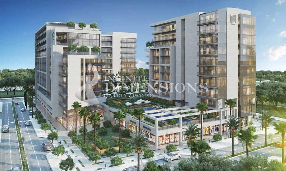 House, 20 m²