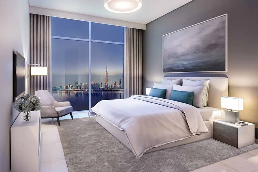 شقة في ذا كوف II بناية 8،ذا كوف II،مرسى خور دبي 2 غرف 2980000 درهم - 8232499 شقة في ذا كوف II بناية 8،ذا كوف II،مرسى خور دبي 2 غرف 2980000 درهم - 8232499