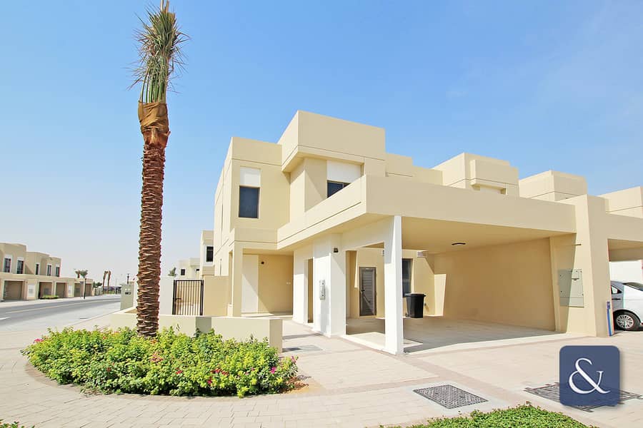 Таунхаус в Таун Сквер，Сафи Таунхаусы, 4 cпальни, 180000 AED - 8232500 ...