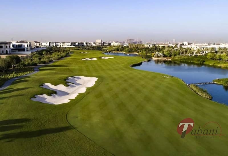位于迪拜山庄,翡翠山庄 的住宅地块 26500000 AED - 8232556 位于迪拜山庄,翡翠山庄 的住宅地块 26500000 AED - 8232556
