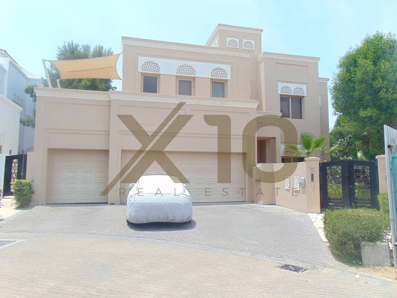 6BR Ensuite Villa | Perfect Investment | Corner Plot 6BR Ensuite Villa | Perfect Investment | Corner Plot