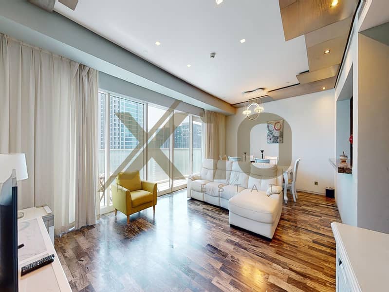 Spectacular 2BR Apartment | HighFloor | MarinaView Spectacular 2BR Apartment | HighFloor | MarinaView
