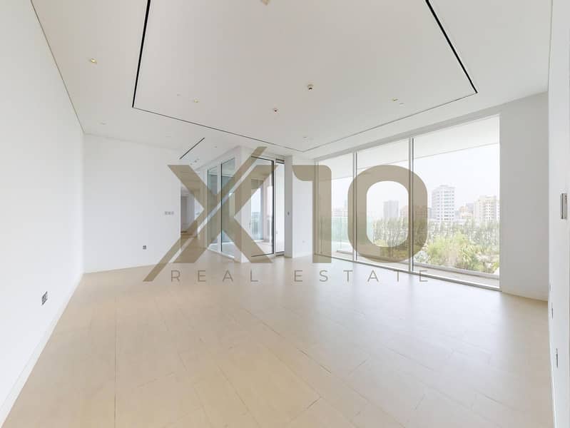 Ensuite 3BR Apartment + Maid w/ Bath | Huge Layout Ensuite 3BR Apartment + Maid w/ Bath | Huge Layout