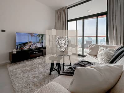 1 Bedroom Apartment for Rent in Al Jaddaf, Dubai - IMG_9485. jpeg