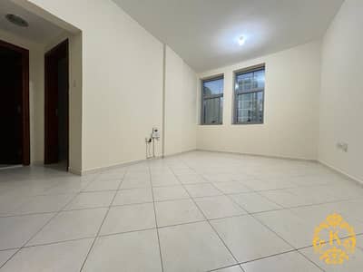 1 Bedroom Apartment for Rent in Al Wahdah, Abu Dhabi - Elegant and Spacious Size One Bedroom Hall With Balcony Apartment At Delma Street Near Parco Supermarket For 40k