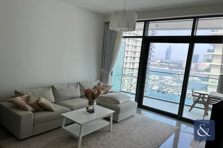 One Bed | Sea Views | Furnished One Bed | Sea Views | Furnished