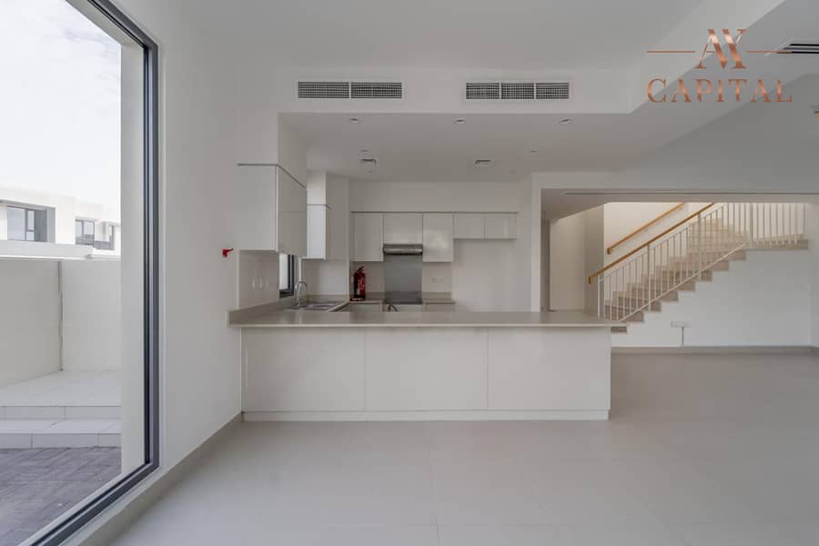 Corner Plot | 5BR plus Maids | Unfurnished Corner Plot | 5BR plus Maids | Unfurnished