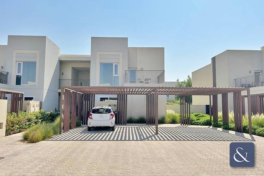 Spacious and Bright 3 Bed Townhome | EMAAR Spacious and Bright 3 Bed Townhome | EMAAR