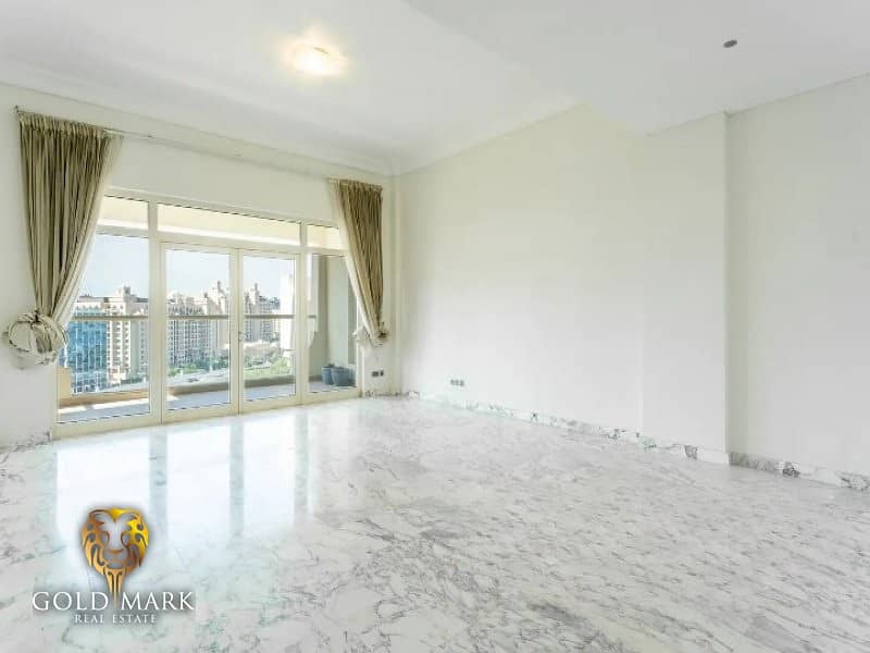 High Floor | Upgraded | Beach Access | Unfurnished High Floor | Upgraded | Beach Access | Unfurnished