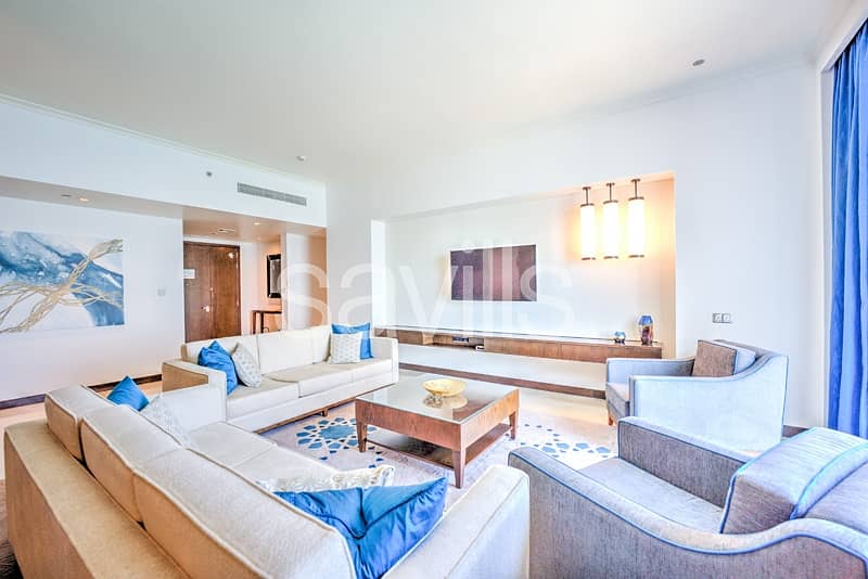 Great & Luxurious 3BR | Fully Furnished| Amazing Amenities Great & Luxurious 3BR | Fully Furnished| Amazing Amenities