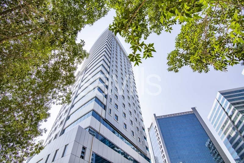 Office For Lease- New Building in Danat Abu Dhabi Office For Lease- New Building in Danat Abu Dhabi