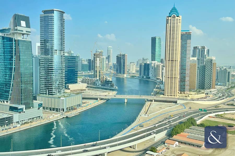 شقة في آمنة،مدينة الحبتور،الخليج التجاري 1 غرفة 130000 درهم - 8232907 شقة في آمنة،مدينة الحبتور،الخليج التجاري 1 غرفة 130000 درهم - 8232907