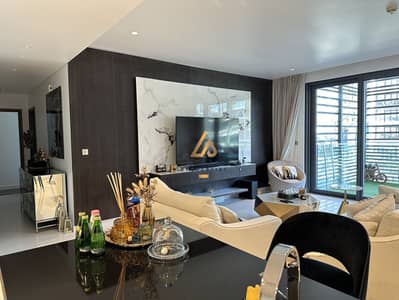 阿尔瓦斯尔， 迪拜 2 卧室公寓待租 - 位于阿尔瓦斯尔，城市漫步街区，9号楼 2 卧室的公寓 330000 AED - 8216482