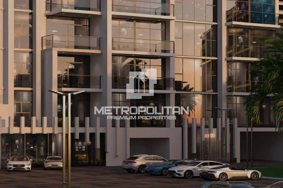 Modern Living | Amazing Location | Resale Deal Modern Living | Amazing Location | Resale Deal