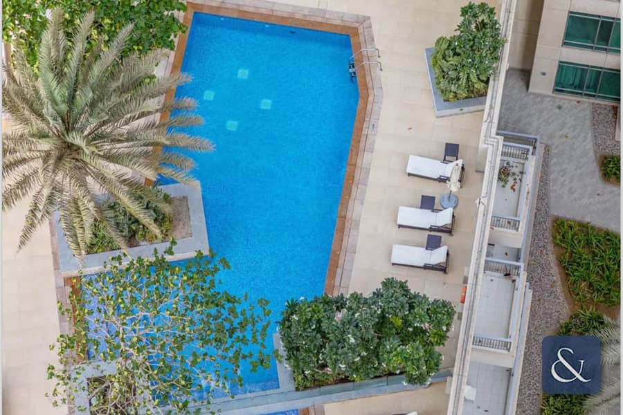 One Bedroom | Fully Upgraded | Furnished One Bedroom | Fully Upgraded | Furnished