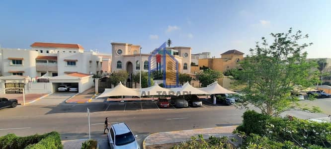 6 Bedroom Villa for Rent in Al Nahyan, Abu Dhabi - 2b6b692e-241c-4af0-9d0f-cdf3b54f658c. jpg