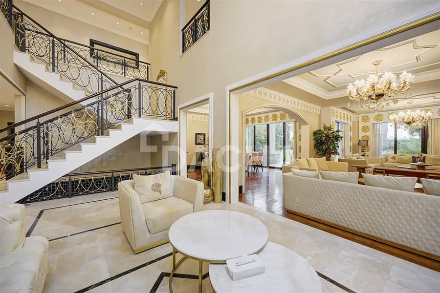Ocean Views / 5 Bedrooms / Vacant Ocean Views / 5 Bedrooms / Vacant