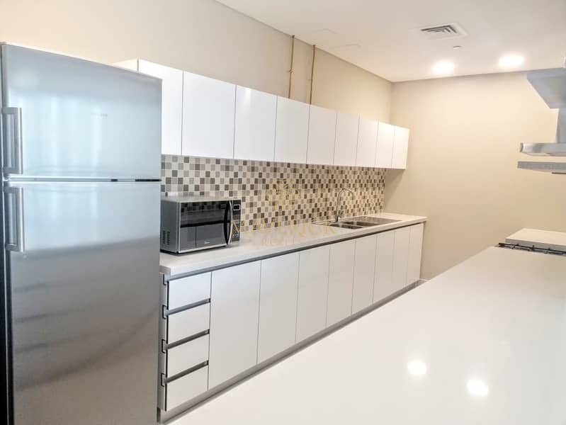 4 Brand New 2BR | No Commission | 1 Month Free