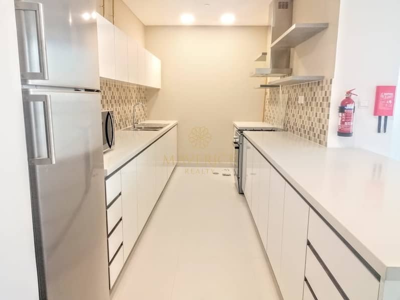 5 Brand New 2BR | No Commission | 1 Month Free