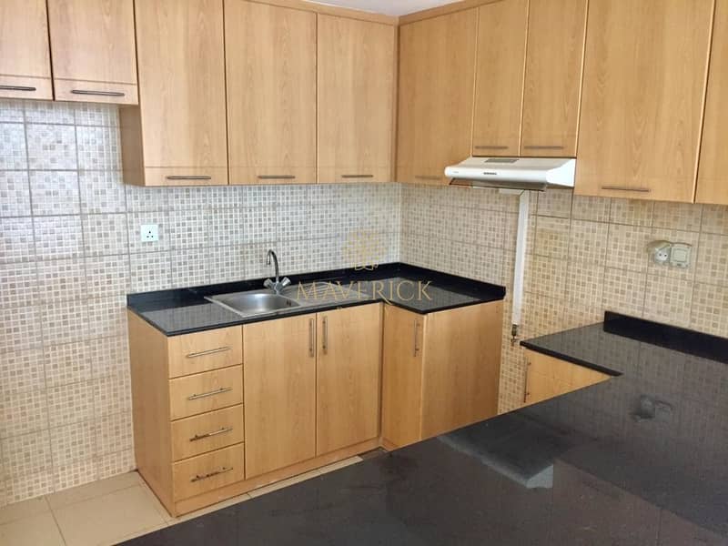 5 Decent 1BR | Canal View | Best Price | Vacant