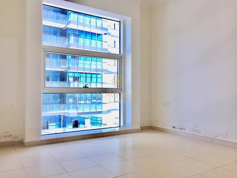 6 Decent 1BR | Canal View | Best Price | Vacant