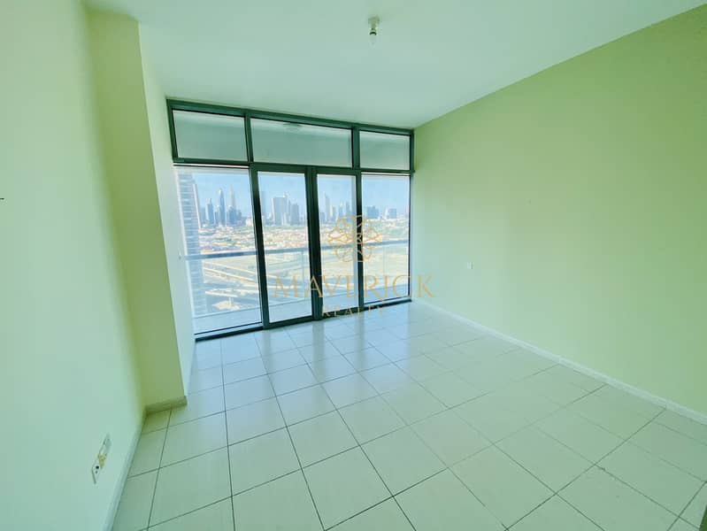 4 Luxurious 3 Bedroom | Maids Room + Full Canal View