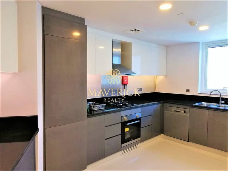 3 Brand New 1BR | Full Canal View | Fully Furnished