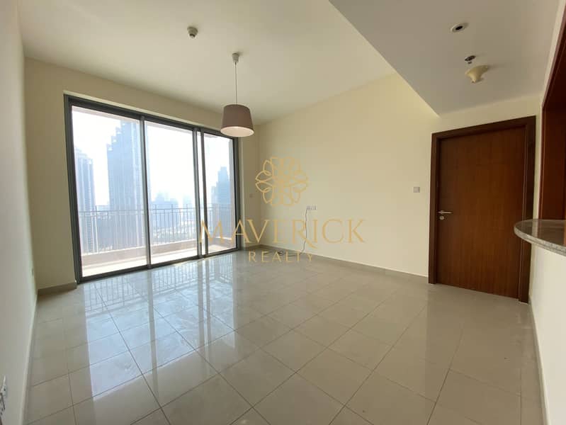 4 Amazing 2BR | Fountain View+High Floor | Downtown
