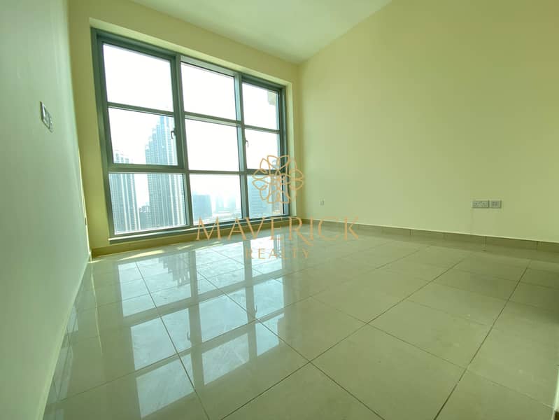 9 Amazing 2BR | Fountain View+High Floor | Downtown