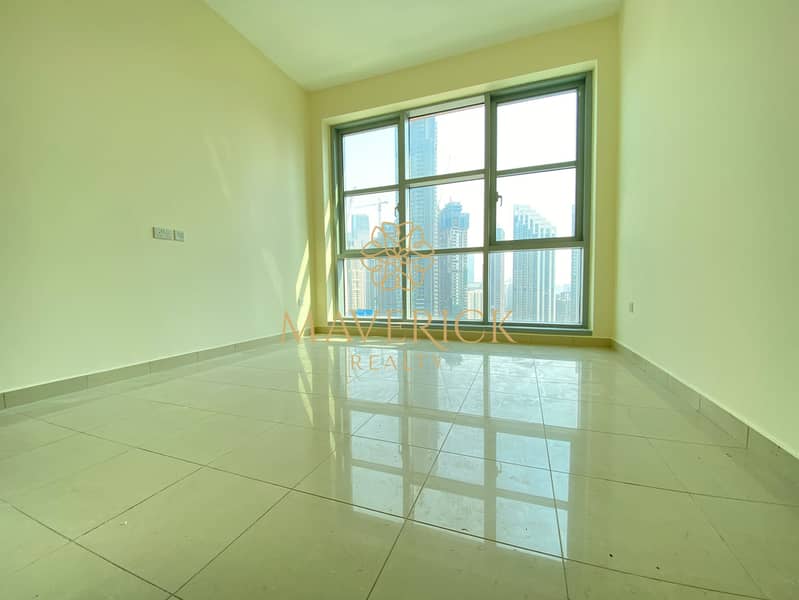 15 Amazing 2BR | Fountain View+High Floor | Downtown