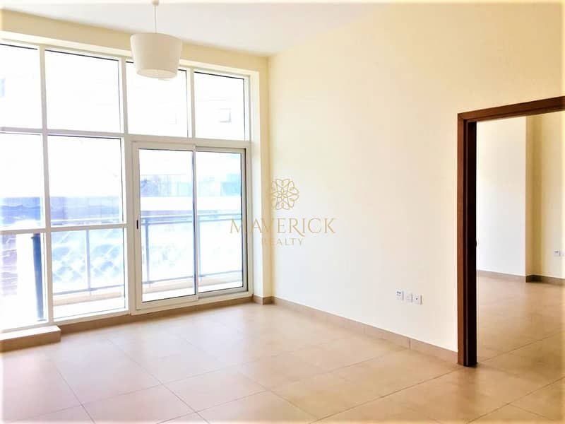 7 New 1Bed | Balcony + Canal View | Near Downtown
