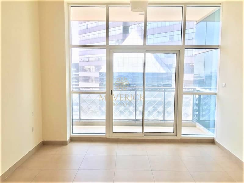 8 New 1Bed | Balcony + Canal View | Near Downtown