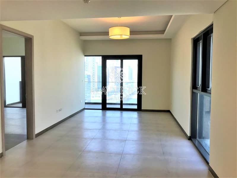 Brand New | Upgraded 1BR | 4 Cheques