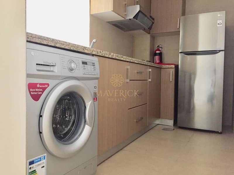 7 New Studio | Canal View | Near Downtown | 4Chqs