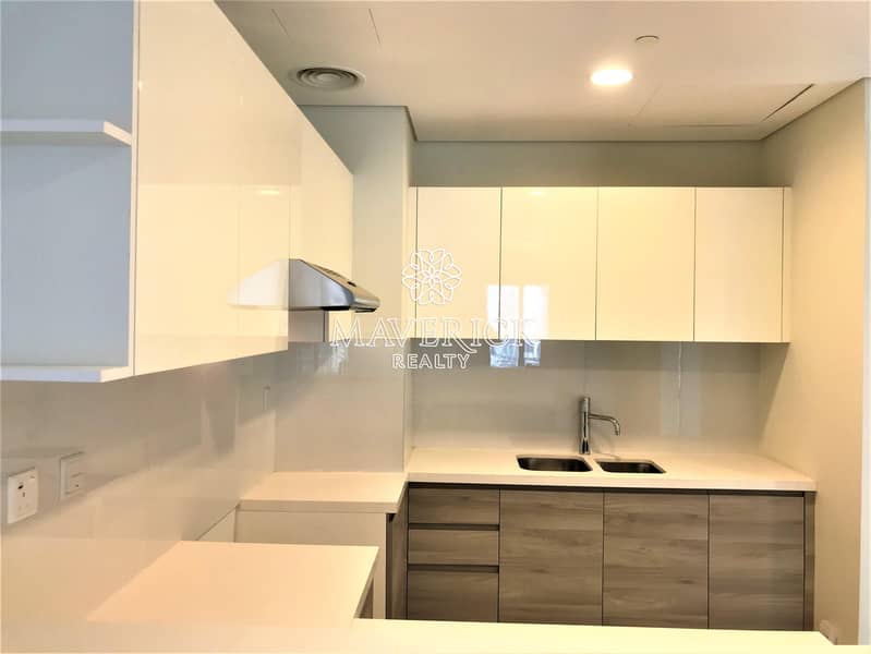 3 Brand New | Upgraded 1BR | 4 Cheques