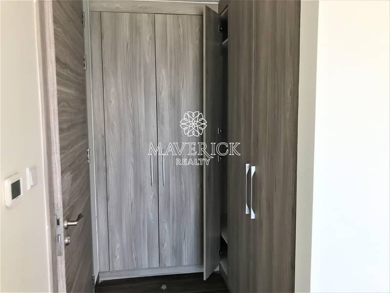 9 Brand New | Upgraded 1BR | 4 Cheques