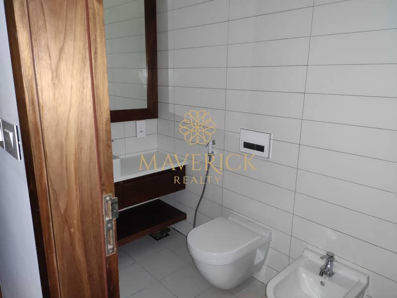 12 Sea View 2BR+Maids/R | 3 Months+Chiller+Gas Free