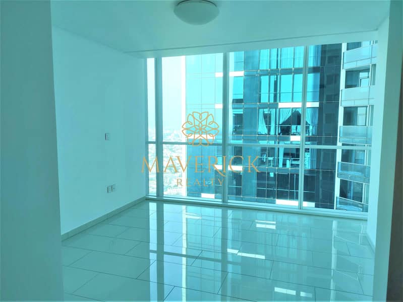 8 Sea View 3BR | 3Months+Chiller+Gas Free