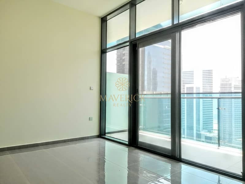 6 Brand New 2BR | Canal View | Near Metro