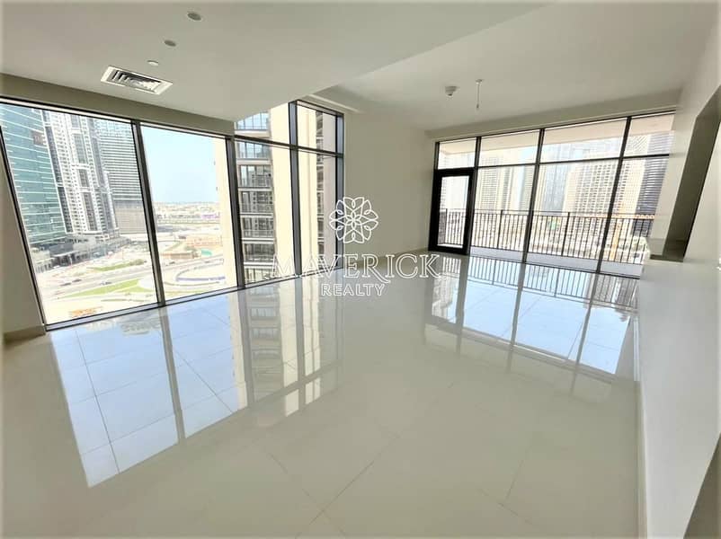شقة في بوليفارد كريسنت 1،بوليفارد كريسنت تاورز،وسط مدينة دبي 2 غرف 3200000 درهم - 5390378