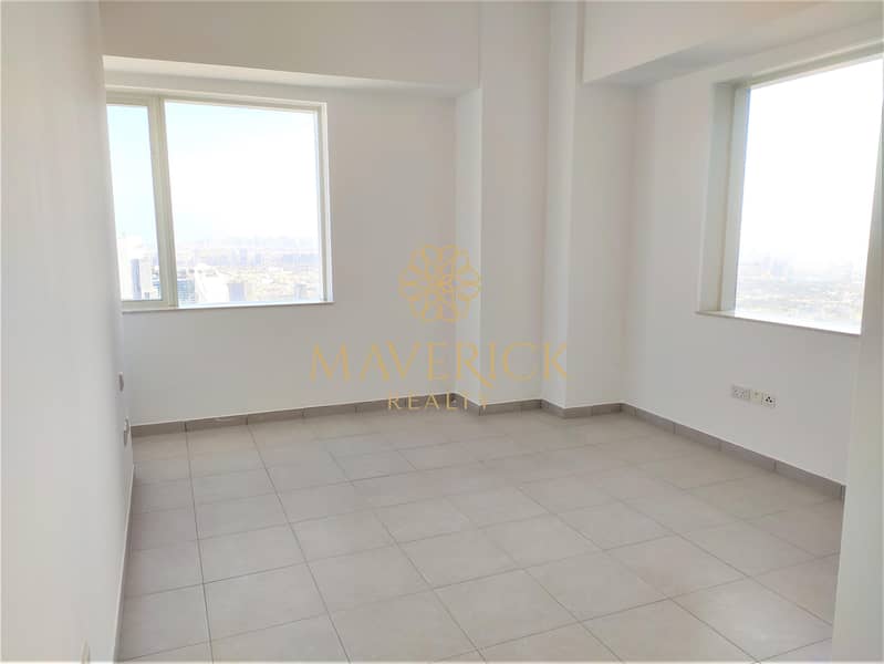 8 Sea View | Big 1BR+Terrace | Chiller+2 Months Free
