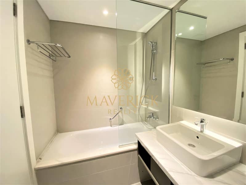 8 Canal View | Brand New | Furnished Studio