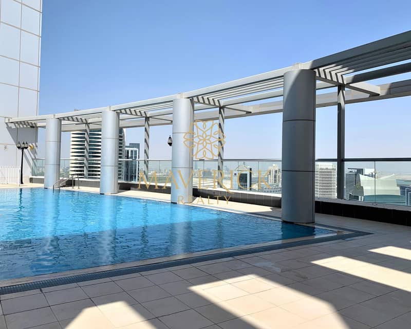 9 Huge Studio | High ROI | Near Dubai Mall