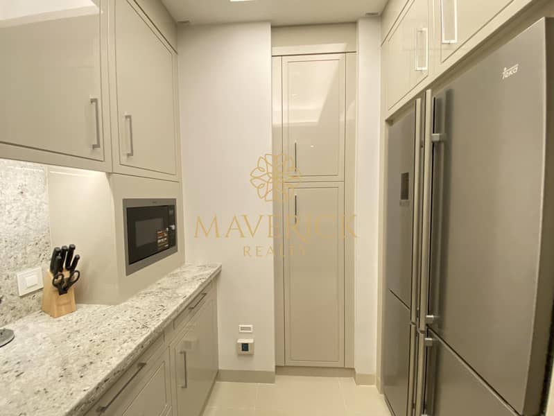 10 Burj View | Furnished 2BR | Multiple Units