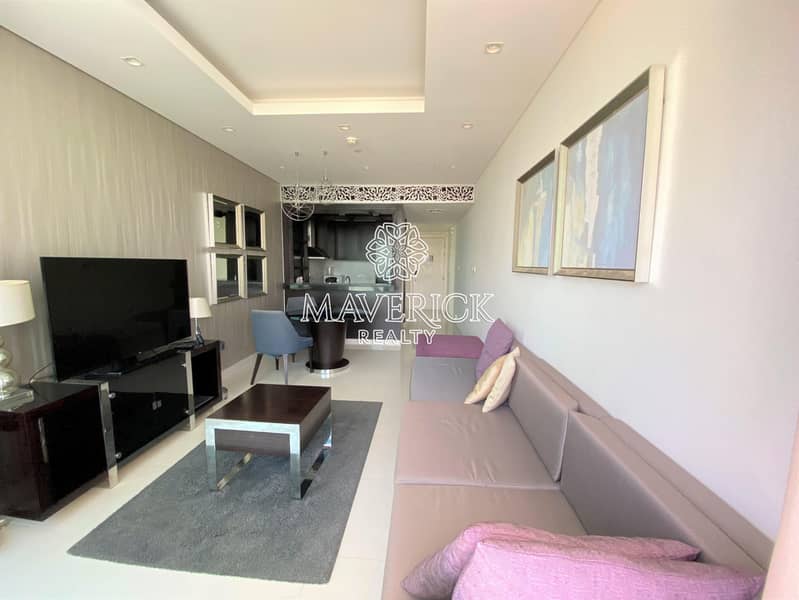 5 Burj+Fountain+Canal View | Exclusive Furnished 2BR